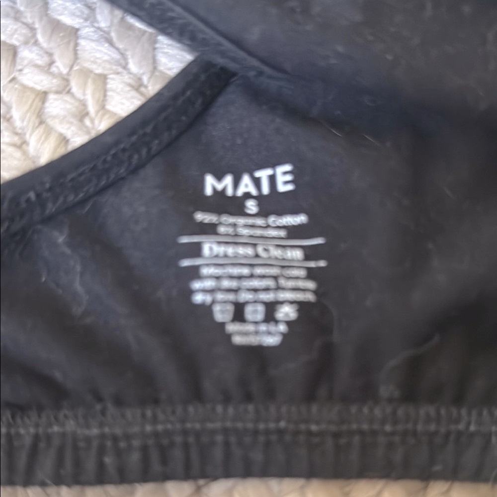 MATE the Label Sports Bras - Picture 5 of 7